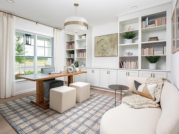 Study - Optional Built-ins