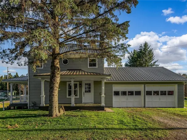 840 Short St, Parker, PA 16049
