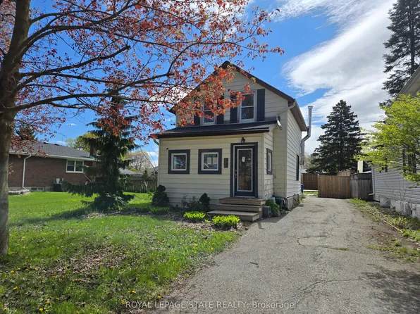 347 Birmingham St, Stratford, ON N5A 2T9