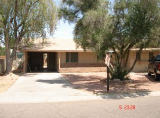 3638 W Orange Dr, Phoenix, AZ 85019