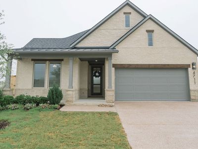 4711 Coral River Rd, College Station, TX, 77845