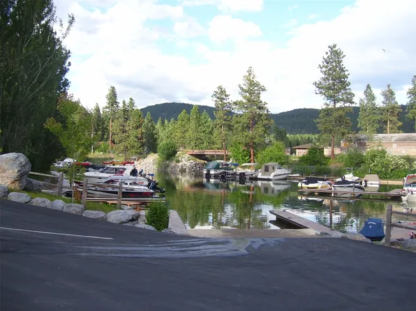 33336 Whitecap Ln, Bigfork, MT 59911