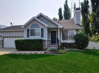 1682 N 650 W, Centerville, UT 84014