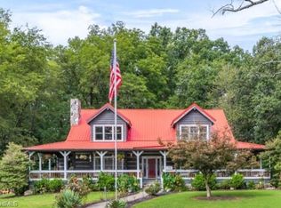 154 Rierson Rd, Madison, NC 27025