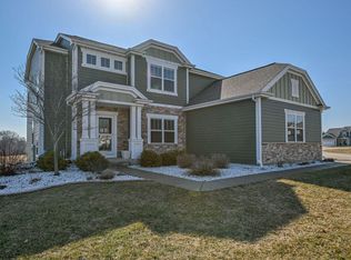 W177N11534 Fairway Ct, Germantown, WI 53022