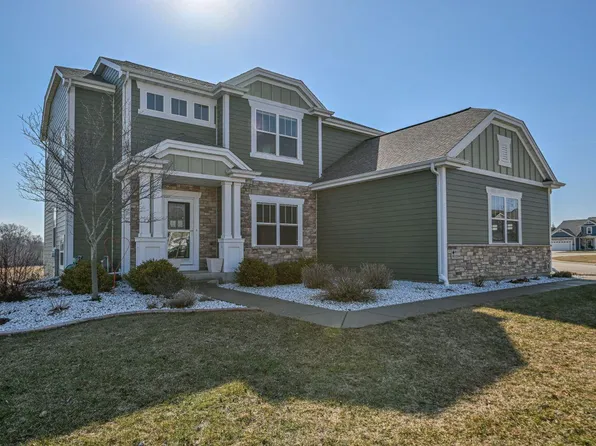 W177N11534 Fairway COURT, Germantown, WI 53022