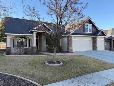 230 E Alexis Loop, Nampa, ID, 83686
