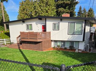 Chinook Park Plat, SeaTac, WA 98188