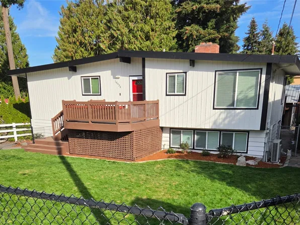 18434 42nd Avenue S, SeaTac, WA 98188