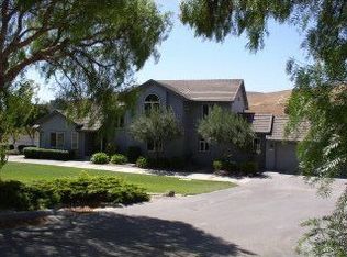 16610 Toro Hills Ct, Salinas, CA 93908