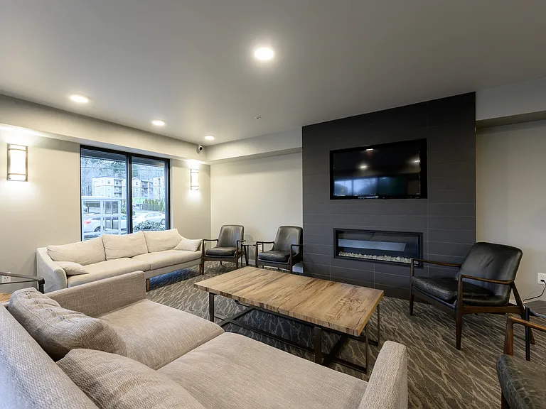 Community Room