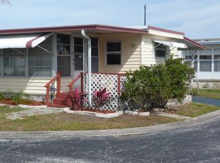 2346 Druid Rd E LOT 1402, Clearwater, FL 33764