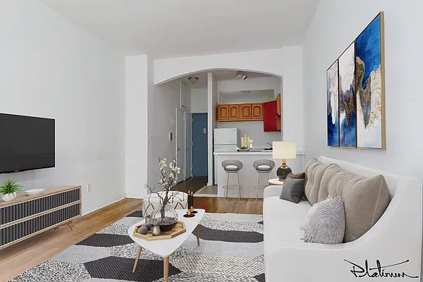 Rented by Platinum Properties | media 2