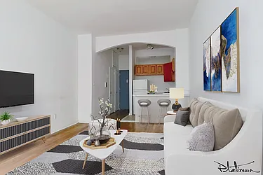 Rented by Platinum Properties