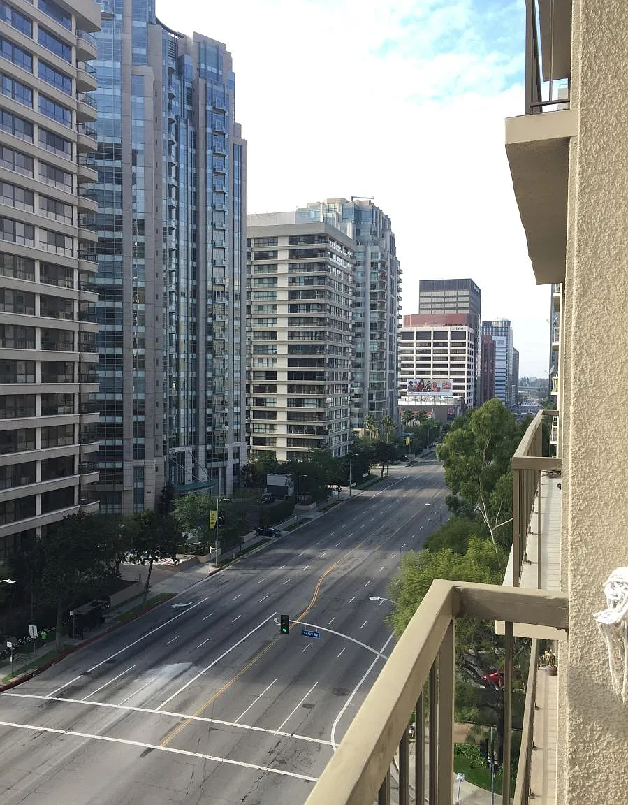 10747 Wilshire Boulevard — Photo 1