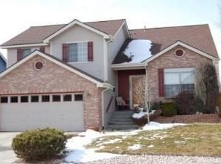 12827 W 85th Cir, Arvada, CO 80005