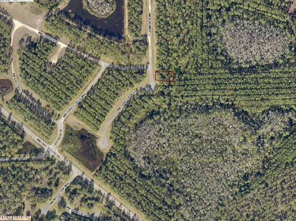0 November Ct, Lake City, FL 32055