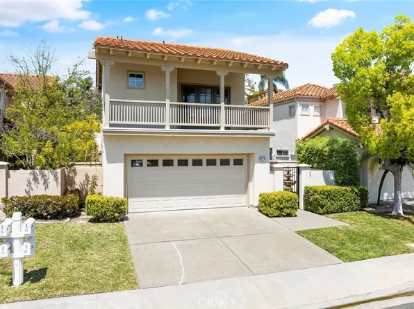 21 Bonita Vis, Foothill Ranch, CA 92610