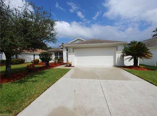 15589 Beachcomber Ave, Fort Myers, FL 33908