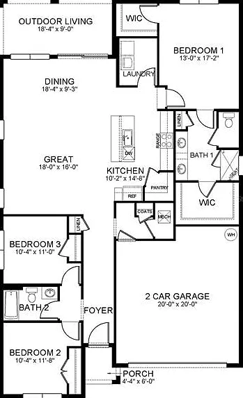 8104 Penrose Pl — Photo 5