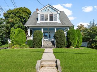 18 Coakley Avenue, Harrison, NY 10528