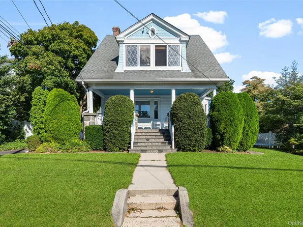 18 Coakley Avenue, Harrison, NY 10528