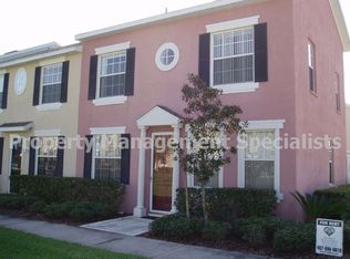 13007 Liberty Square Dr, Orlando, FL 32828