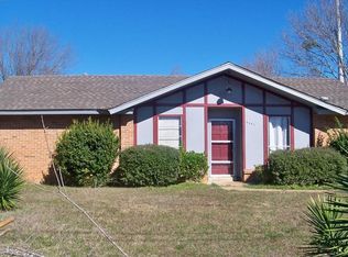 4595 Wimbledon Rd, Montgomery, AL 36116