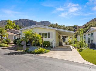 8975 Lawrence Welk Dr SPC 2, Escondido, CA 92026