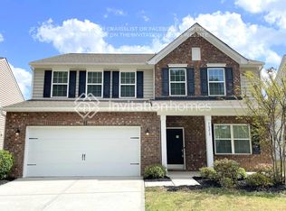 16215 Wavenly House Dr, Charlotte, NC 28273