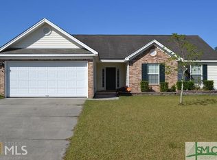 41 Willow Lakes Dr, Savannah, GA 31419