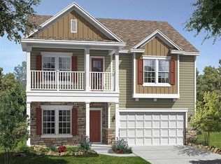 813 Harvest Point Dr, Fuquay Varina, NC 27526