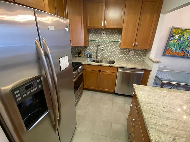 116-11 Curzon Rd #3F — Photo 14