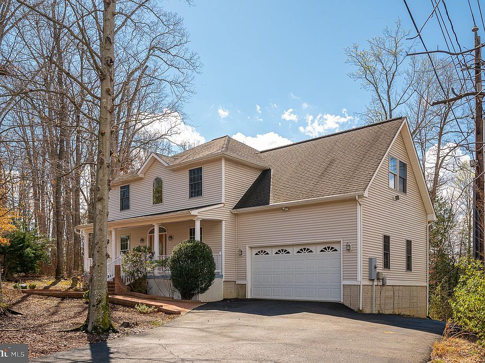 2 Devonshire Dr, Fredericksburg, VA 22401 Zillow