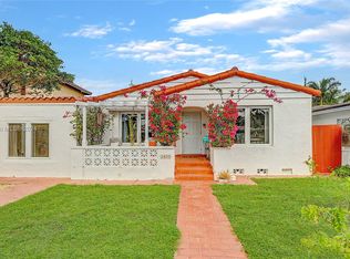 1405 Normandy Dr, Miami Beach, FL 33141