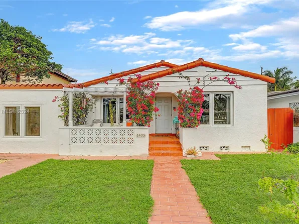 1405 Normandy Dr, Miami Beach, FL 33141