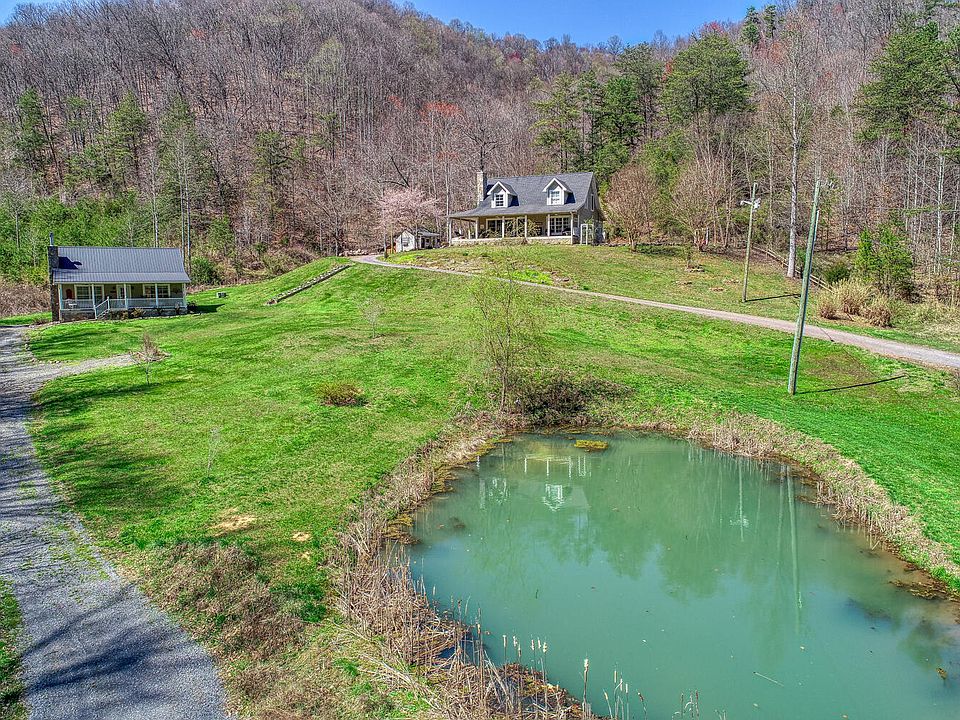 2551 Stanley Valley Rd, Surgoinsville, TN 37873 MLS 9949077 Zillow