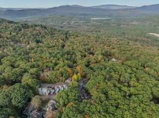 28-1 Condo Road #1, Campton, NH 03223