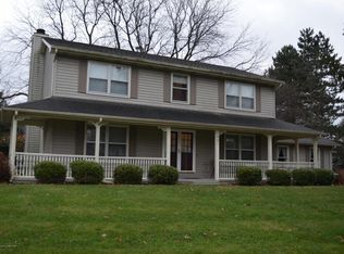 1591 Birchwood Dr, Okemos, MI 48864