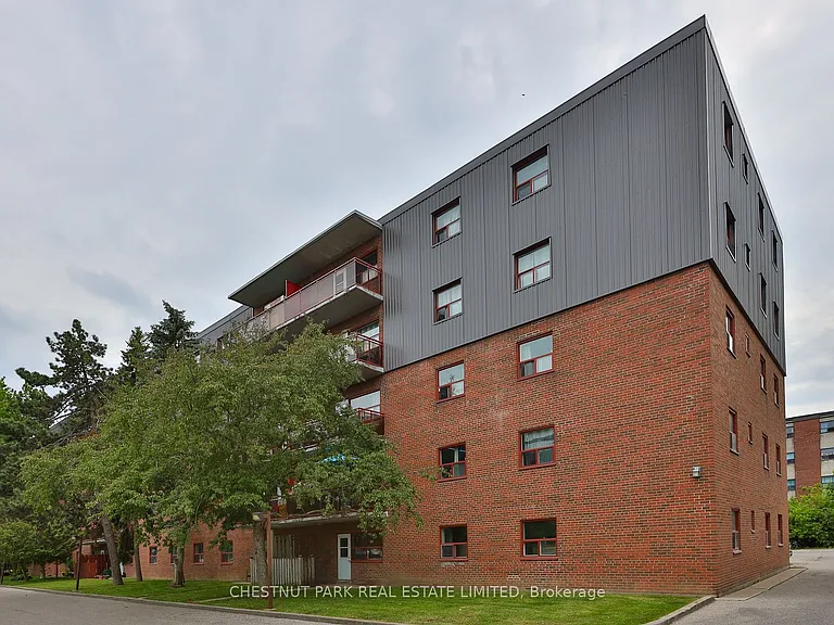 888 Glen St #507 — Photo 37
