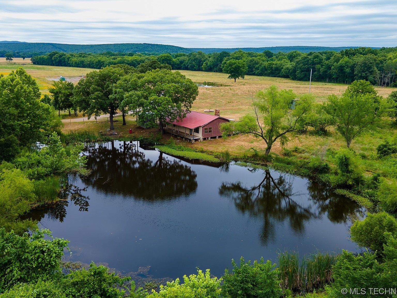 10148 SW 136th Rd, Wilburton, OK 74578 MLS 2321803 Zillow