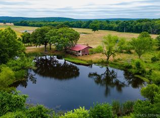 10148 SW 136th Rd, Wilburton, OK 74578