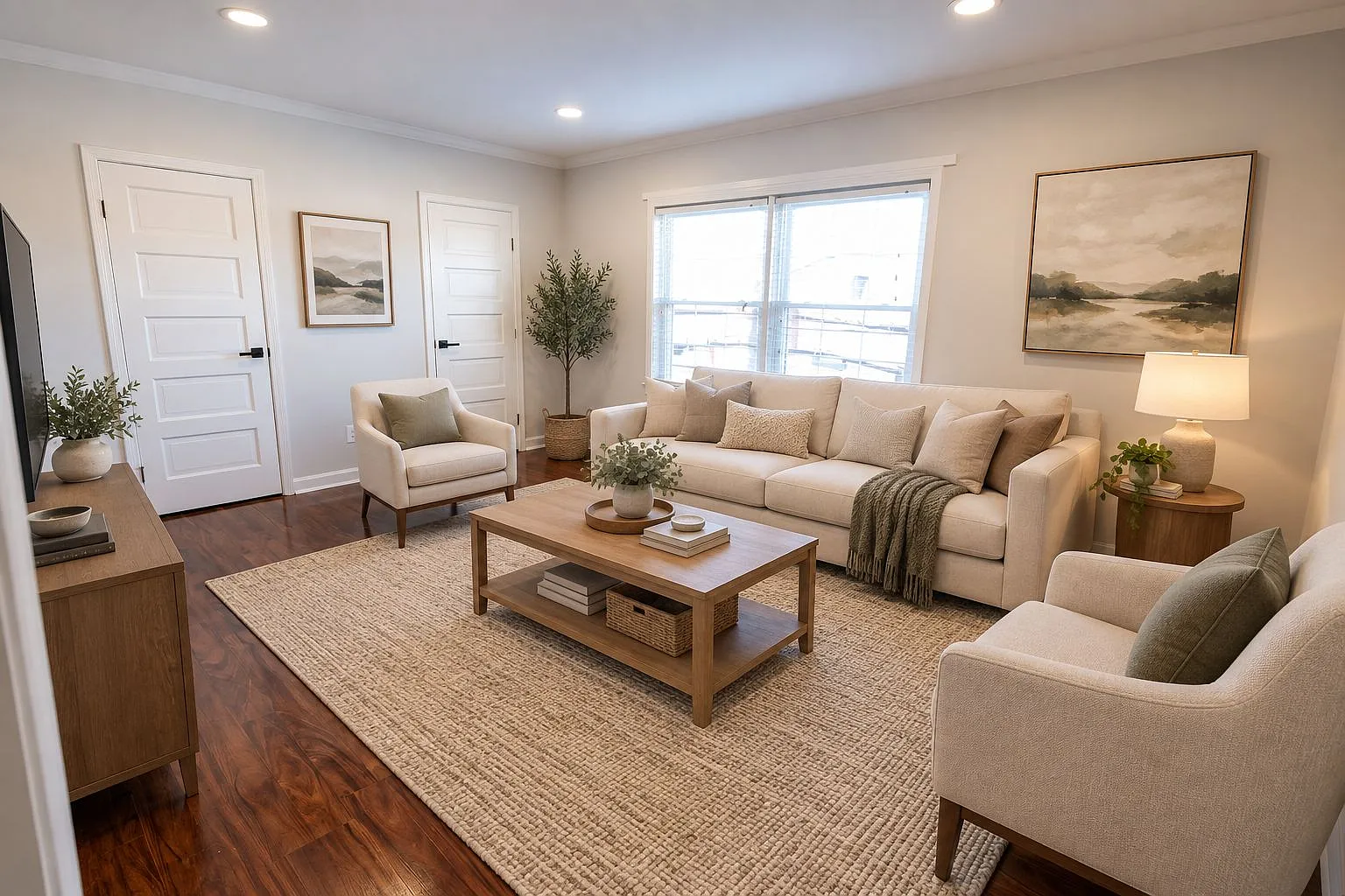 1 bed, 1.0 bath, 700 sqft, $1,700 — Photo 1