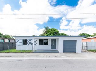 13400 NW 32nd Ave, Opa Locka, FL 33054