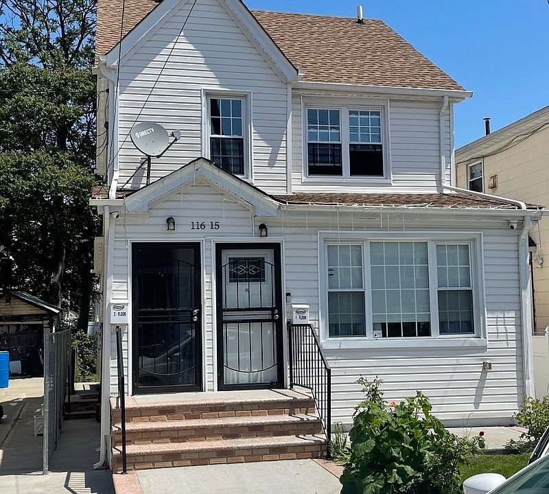 1st image of 116-15 168th St #2