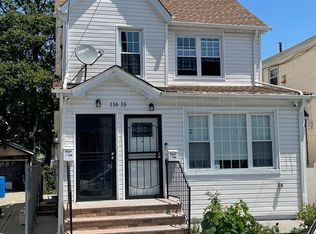 116-15 168th St #2, Jamaica, NY