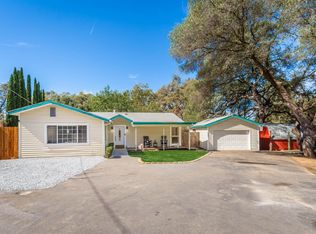 1265 Merry Knoll Rd, Auburn, CA 95603