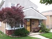 Nice home on tree lined street