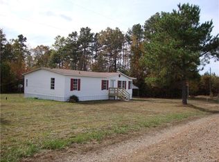 21285 Manson Church Rd, Mckenney, VA 23872