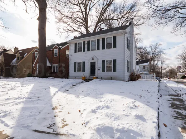 3755 Garrison Rd, Toledo, OH 43613